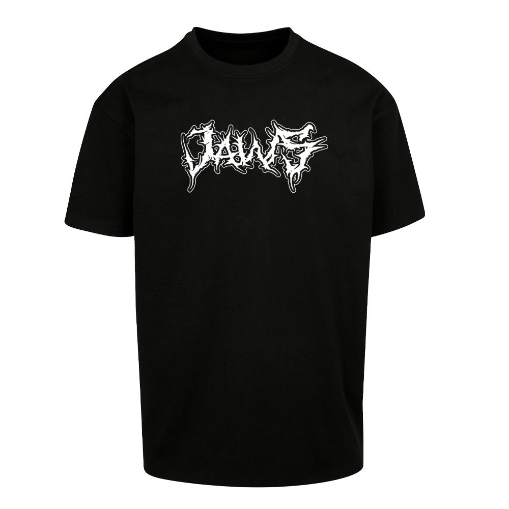 JAWS Oversize Shirt – Bild 3