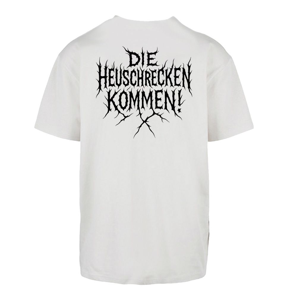 JAWS Oversize Shirt – Bild 2