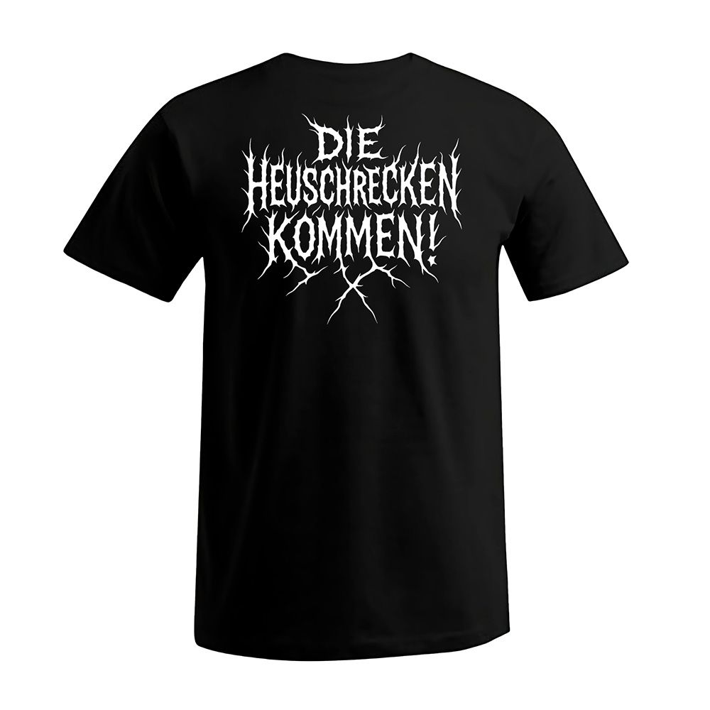 JAWS Premium Shirt – Bild 2