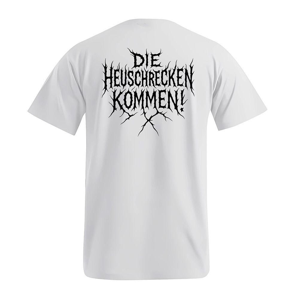 JAWS Premium Shirt – Bild 4