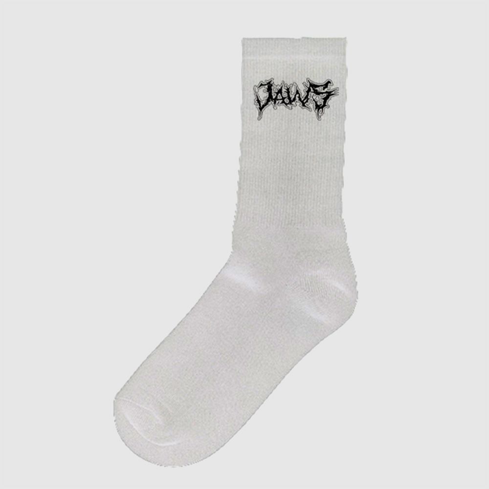 JAWS Socken – Bild 2