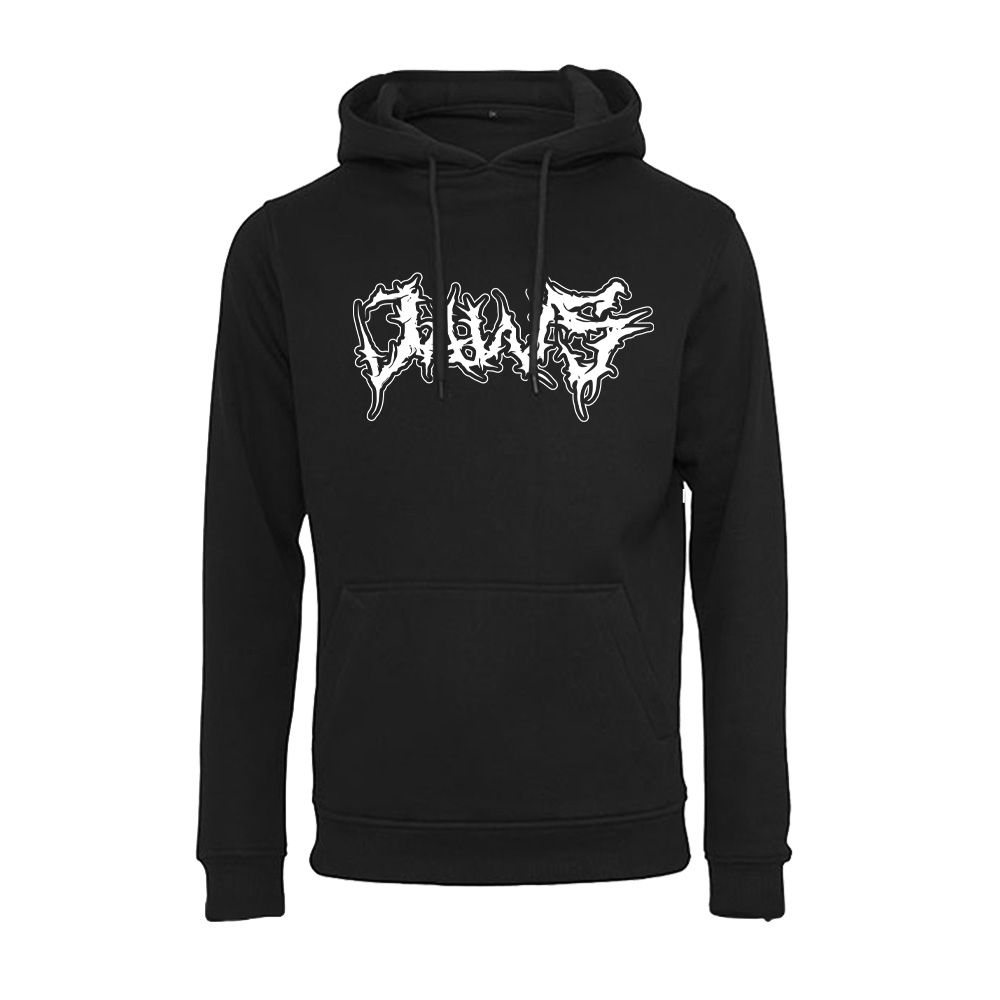 JAWS Hoodie - Unisex – Bild 3