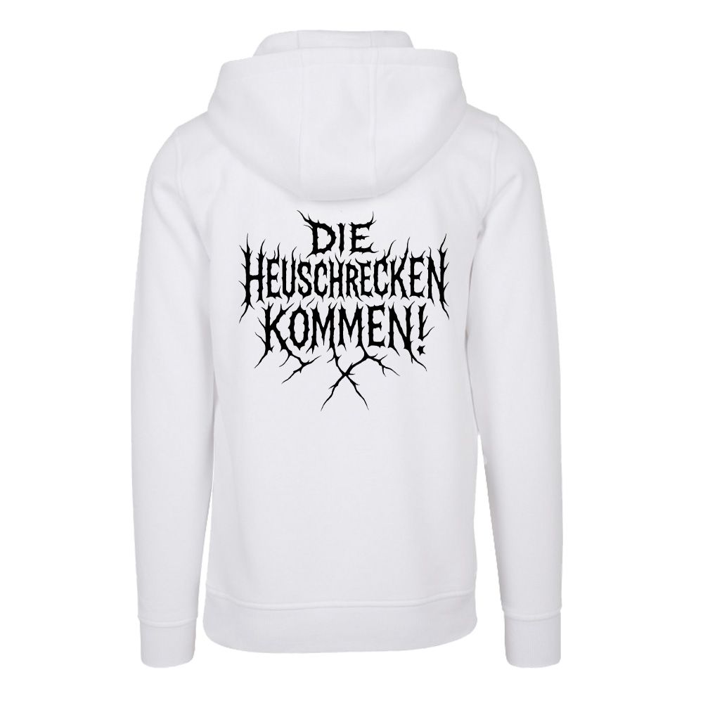 JAWS Hoodie - Unisex – Bild 2